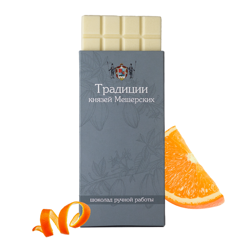 Белый шоколад
