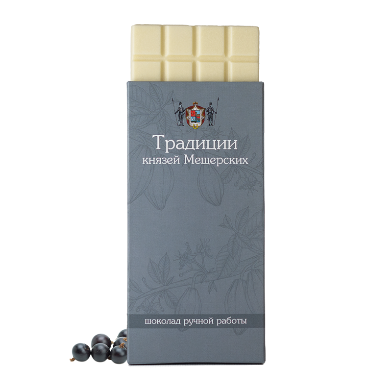 Белый шоколад