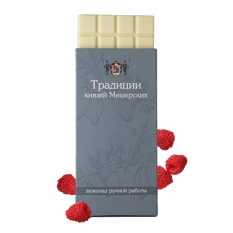 Белый шоколад