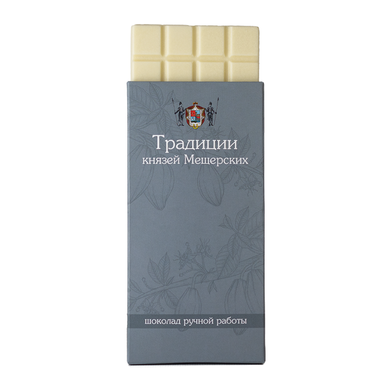 Белый шоколад