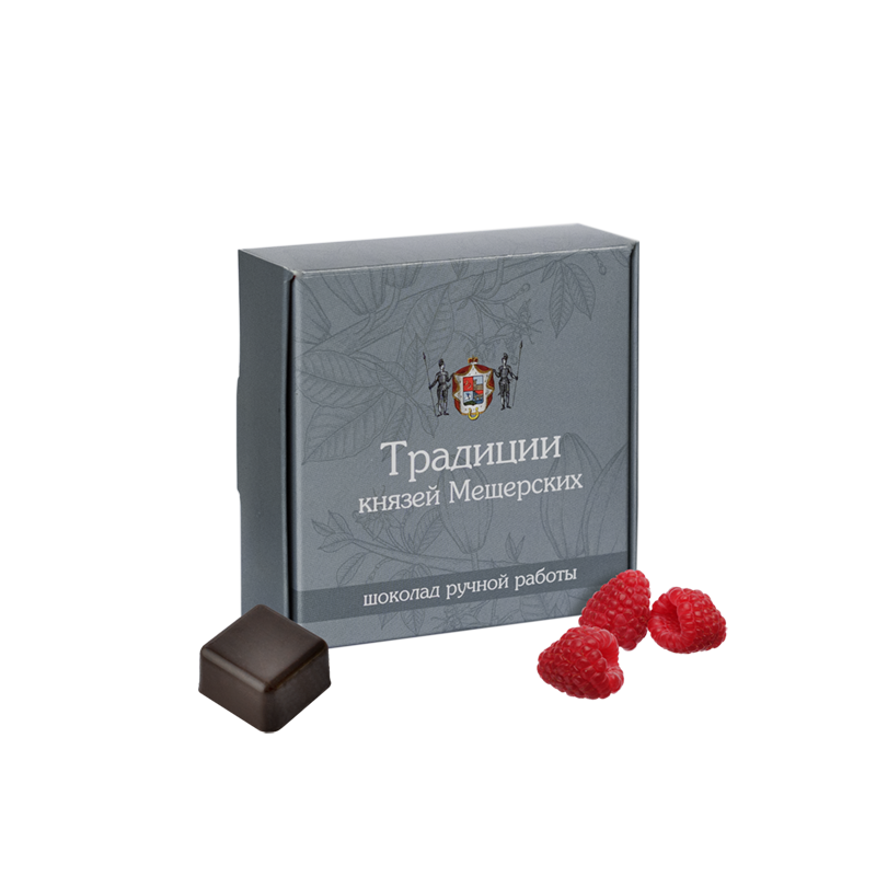 Мармелад малина