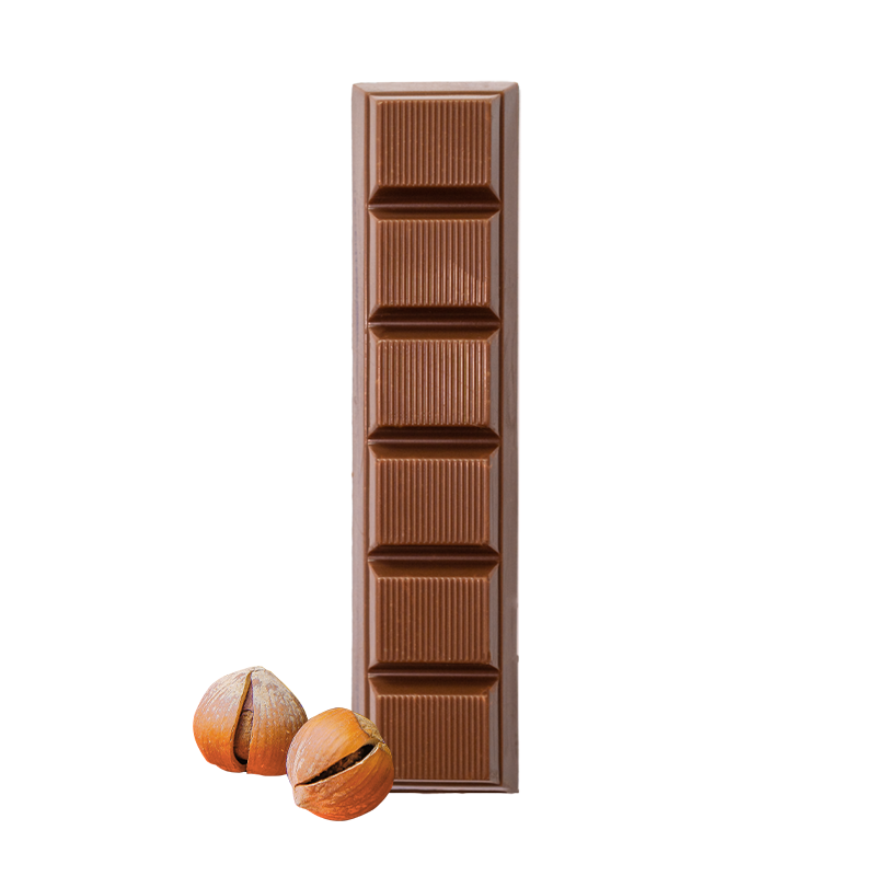 Молочный шоколад 35,5%